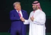 US approves nearly $2bn military equipment sale to Saudi Arabia
