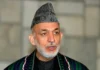Karzai calls for universal education amid rising child malnutrition concerns in Afghanistan