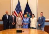 UAE strengthens economic ties with US states