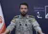 Iran warns US against strikes on infrastructure