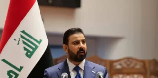 Iraq prime minister condemns drone attacks on Erbil