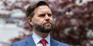 JD Vance: US Not Seeking Ground Troop Deployment to Iran US