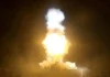 CENTCOM: We have completed a large wave of strikes against military targets in Iran