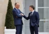 Germany and France Urge Iran to Return to Negotiations
