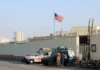 US Closes Consulate in Peshawar, Pakistan