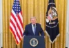 Trump: ‘US Was Dead Two Years Ago – Now It’s the Hottest Country in the World’