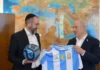 Netanyahu Backs Argentina Ahead of 2026 World Cup Final