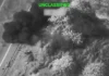 US Says Eighth Wave of Strikes on Iran Has Been Completed
