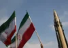Iran Says It Targeted US Bases in Kuwait with Drones in Response to Recent Strikes