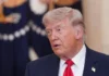 Trump: US Could Strike Iran’s ‘Kolang Mountain’ Facility Soon