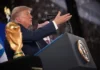 Trump: New US strikes on Iran carried out in response to deaths of American troops