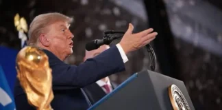 Trump: New US strikes on Iran carried out in response to deaths of American troops