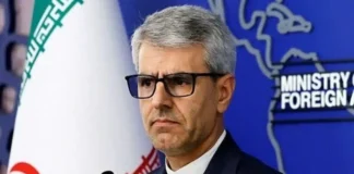Iran Says Mediators Have Presented Proposals to Ease Tensions