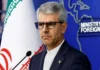 Iran says attacks on infrastructure threaten civilians’ right to life