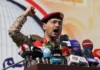 Yemen’s Houthis announce ‘naval blockade’ against Saudi Arabia