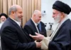 Hamas appoints Khalil al-Hayya as new leader