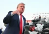 Trump warns Iran of “multiple consequences” over any US troop deaths