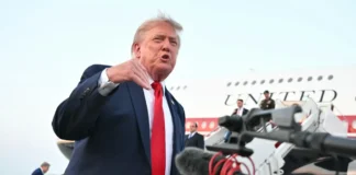 Trump warns Iran of “multiple consequences” over any US troop deaths