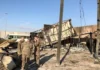 Pentagon Says Nearly 100 US Troops Injured in Iranian Attacks
