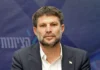 Israeli finance minister says Israel has no interest in joining Iran-US conflict