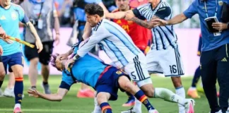 Petition to Expel Argentina from World Cup Surpasses 23 Million Signatures