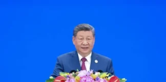 Xi calls for fair global AI governance and greater international cooperation