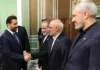 Tehran Rejects Ceasefire Plan Brought by Iraqi PM on Behalf of Trump