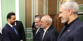 Tehran Rejects Ceasefire Plan Brought by Iraqi PM on Behalf of Trump