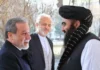 Iran Calls for Inclusive Government in Afghanistan