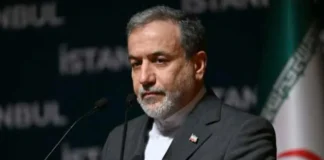 Araghchi: Any Cooperation in Aggression Against Iran Will Create International Responsibility