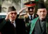 Karzai Commemorates the Legacy of Former Afghan King Mohammad Zahir Shah