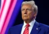 Trump says Iran faces choice between deal and heavier US strikes
