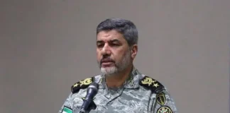 Iran says it halted operations after US attacks stopped