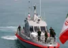 Iran reports stopping six vessels in the Strait of Hormuz