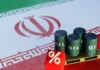 Iran says it sold $18bn worth of oil during war and ceasefire with US