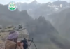 Freedom Front Claims Taliban Suffer Heavy Casualties in Badakhshan Clashes