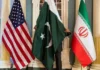 Al Arabiya: Iran Ready to Resume Talks with US