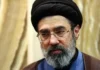 Mojtaba Khamenei Reportedly Sets Lebanon’s Territorial Integrity as Condition for US Deal