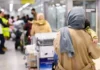 German Protestant Church Urges Government to Maintain Commitment to Afghan Refugee Admissions