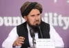 Fitrat: Attempted Attack on Zebak District Was Repelled