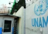 UN: Pakistani attacks killed 57 civilians in Afghanistan in three months