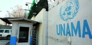 UN: Pakistani attacks killed 57 civilians in Afghanistan in three months