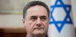 Israeli defence minister says US warplanes launched Iran strikes from Israeli bases
