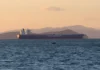 Oman proposes joint plan with Iran to manage Strait of Hormuz