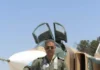 Iran confirms identity of pilot killed in al-Udeid base incident
