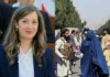 First woman becomes Algeria’s parliament speaker as Afghan women remain under Taliban restrictions