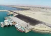 Iran: Three killed in US strike on Qeshm Island