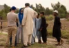 IOM monitors assistance efforts for Afghan returnees at Torkham border crossing