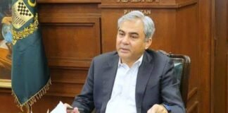 Pakistan’s Interior Minister Says Current Governance System Has Failed