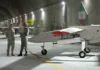 Iran claims drone strike on US military base in Kuwait